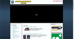 Desktop Screenshot of osp.zabno.com