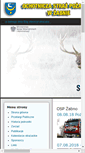 Mobile Screenshot of osp.zabno.com