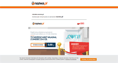 Desktop Screenshot of ck.zabno.com